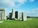 stonehenge